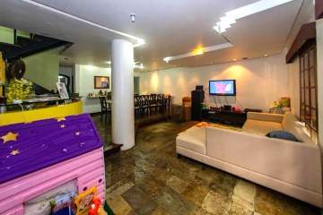 Casa em Condomínio à venda Rua Engenheiro Gama Lobo, Vila Isabel, Rio de Janeiro - R$ 1.100.000 - TICN40012