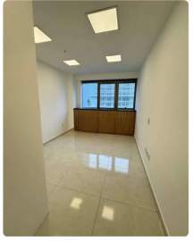 Sala Comercial 20m² à venda Avenida das Américas, Recreio dos Bandeirantes, Rio de Janeiro - R$ 190.000 - TISL00060
