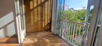 Imperdível - Apartamento à venda Rua Felisberto de Menezes, Praça da Bandeira, Rio de Janeiro - R$ 450.000 - MBAP28832