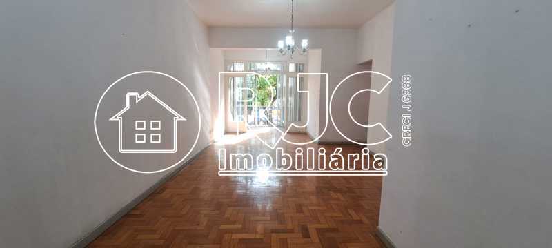 Conheça 02. do imóvel - Apartamento à venda Rua Felisberto de Menezes, Praça da Bandeira, Rio de Janeiro - R$ 450.000 - MBAP28832 - 2 02. - 2