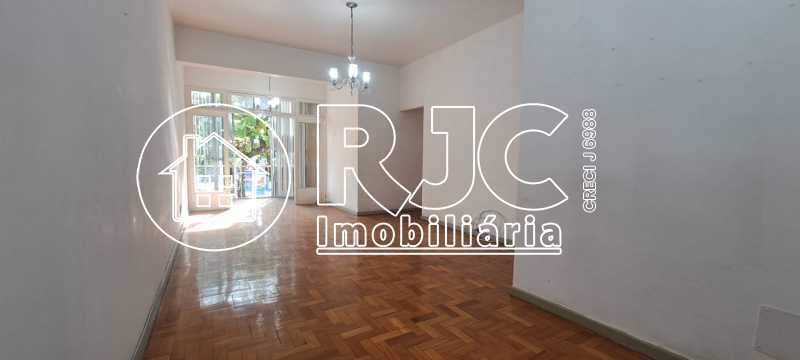 Conheça 03. do imóvel - Apartamento à venda Rua Felisberto de Menezes, Praça da Bandeira, Rio de Janeiro - R$ 450.000 - MBAP28832 - 3 03. - 3