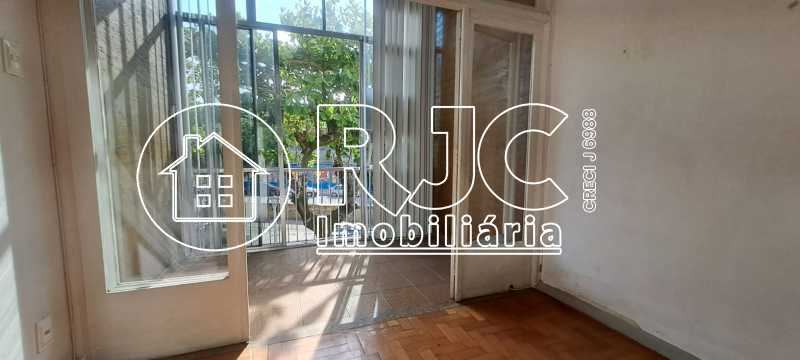 Conheça 04. do imóvel - Apartamento à venda Rua Felisberto de Menezes, Praça da Bandeira, Rio de Janeiro - R$ 450.000 - MBAP28832 - 4 04. - 4