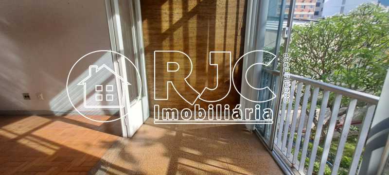 Conheça 05. do imóvel - Apartamento à venda Rua Felisberto de Menezes, Praça da Bandeira, Rio de Janeiro - R$ 450.000 - MBAP28832 - 5 05. - 5
