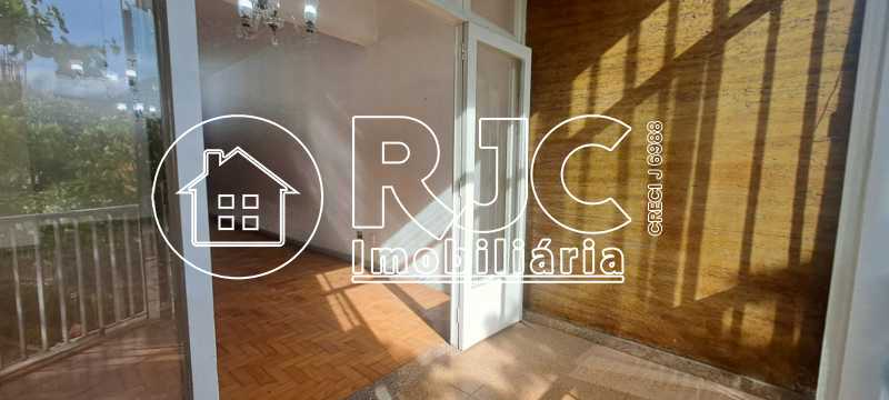 Conheça 06. do imóvel - Apartamento à venda Rua Felisberto de Menezes, Praça da Bandeira, Rio de Janeiro - R$ 450.000 - MBAP28832 - 6 06. - 6