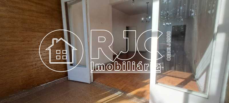 Conheça 07. do imóvel - Apartamento à venda Rua Felisberto de Menezes, Praça da Bandeira, Rio de Janeiro - R$ 450.000 - MBAP28832 - 7 07. - 7