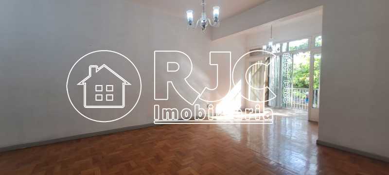 Conheça 08. do imóvel - Apartamento à venda Rua Felisberto de Menezes, Praça da Bandeira, Rio de Janeiro - R$ 450.000 - MBAP28832 - 8 08. - 8