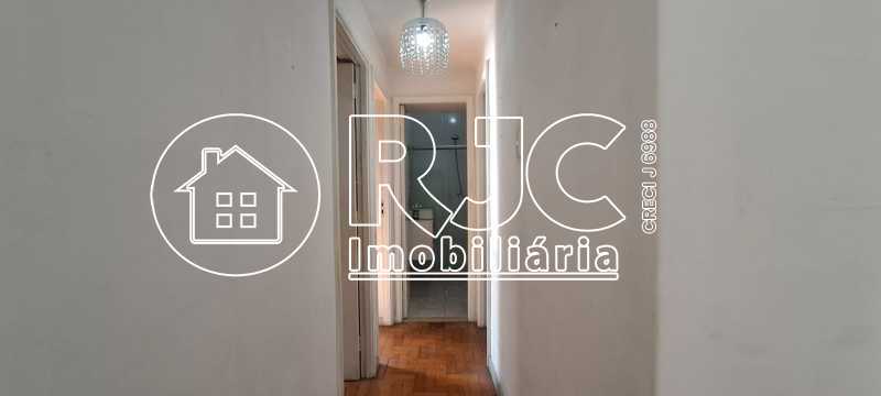 Conheça 09. do imóvel - Apartamento à venda Rua Felisberto de Menezes, Praça da Bandeira, Rio de Janeiro - R$ 450.000 - MBAP28832 - 9 09. - 9
