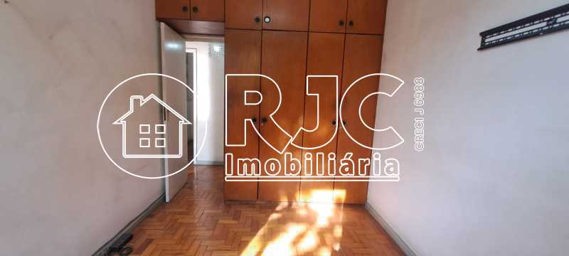 Conheça 10. do imóvel - Apartamento à venda Rua Felisberto de Menezes, Praça da Bandeira, Rio de Janeiro - R$ 450.000 - MBAP28832 - 10 10. - 10