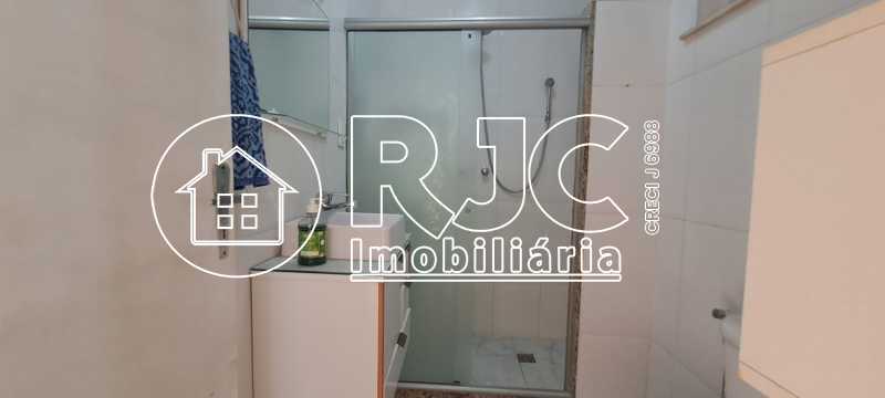 Conheça 13. do imóvel - Apartamento à venda Rua Felisberto de Menezes, Praça da Bandeira, Rio de Janeiro - R$ 450.000 - MBAP28832 - 13 13. - 13