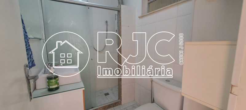 Conheça 14. do imóvel - Apartamento à venda Rua Felisberto de Menezes, Praça da Bandeira, Rio de Janeiro - R$ 450.000 - MBAP28832 - 14 14. - 14