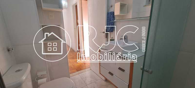 Conheça 15.1. do imóvel - Apartamento à venda Rua Felisberto de Menezes, Praça da Bandeira, Rio de Janeiro - R$ 450.000 - MBAP28832 - 15 15.1. - 15