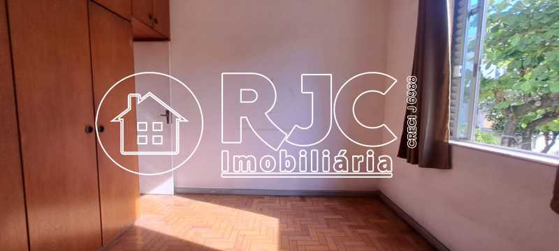 Conheça 15. do imóvel - Apartamento à venda Rua Felisberto de Menezes, Praça da Bandeira, Rio de Janeiro - R$ 450.000 - MBAP28832 - 16 15. - 16