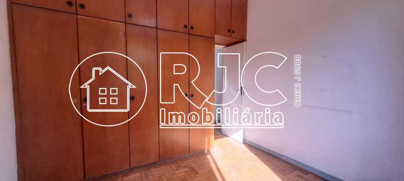 Conheça 16. do imóvel - Apartamento à venda Rua Felisberto de Menezes, Praça da Bandeira, Rio de Janeiro - R$ 450.000 - MBAP28832 - 17 16. - 17