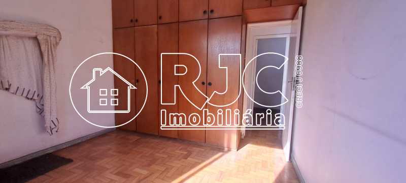 Conheça 17. do imóvel - Apartamento à venda Rua Felisberto de Menezes, Praça da Bandeira, Rio de Janeiro - R$ 450.000 - MBAP28832 - 18 17. - 18