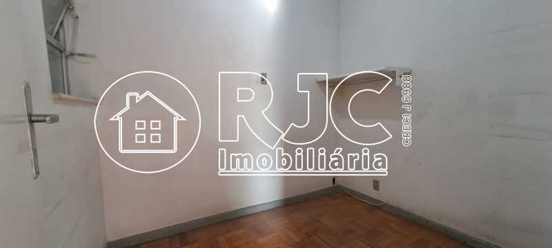 Conheça 18. do imóvel - Apartamento à venda Rua Felisberto de Menezes, Praça da Bandeira, Rio de Janeiro - R$ 450.000 - MBAP28832 - 19 18. - 19