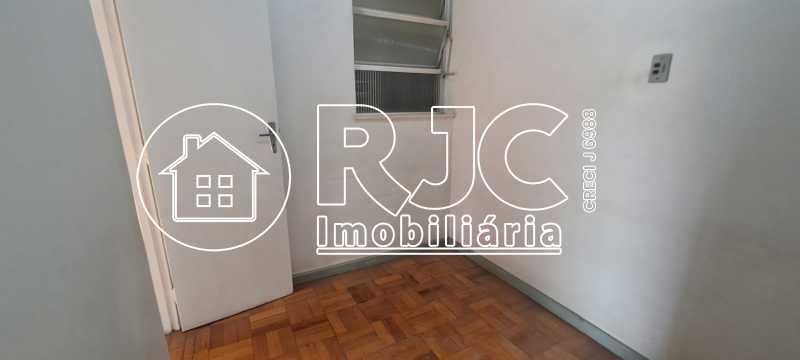 Conheça 19.1. do imóvel - Apartamento à venda Rua Felisberto de Menezes, Praça da Bandeira, Rio de Janeiro - R$ 450.000 - MBAP28832 - 20 19.1. - 20