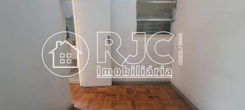 Conheça 19. do imóvel - Apartamento à venda Rua Felisberto de Menezes, Praça da Bandeira, Rio de Janeiro - R$ 450.000 - MBAP28832 - 21 19. - 21
