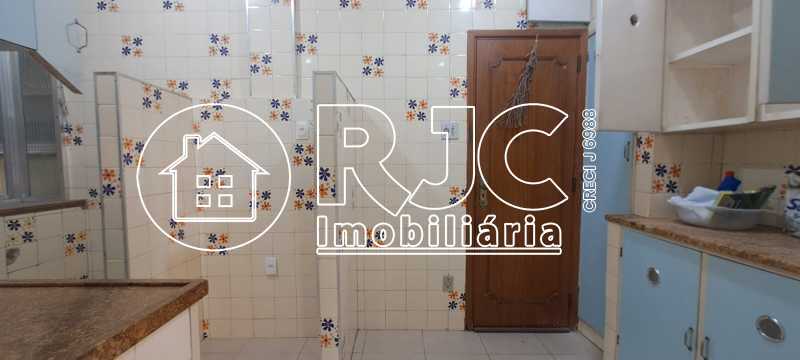 Conheça 20. do imóvel - Apartamento à venda Rua Felisberto de Menezes, Praça da Bandeira, Rio de Janeiro - R$ 450.000 - MBAP28832 - 22 20. - 22