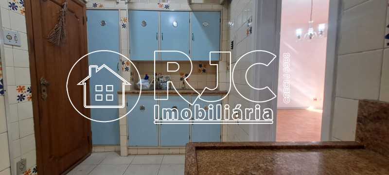 Conheça 25. do imóvel - Apartamento à venda Rua Felisberto de Menezes, Praça da Bandeira, Rio de Janeiro - R$ 450.000 - MBAP28832 - 23 25. - 23