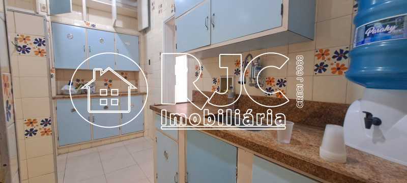 Conheça 27. do imóvel - Apartamento à venda Rua Felisberto de Menezes, Praça da Bandeira, Rio de Janeiro - R$ 450.000 - MBAP28832 - 24 27. - 24