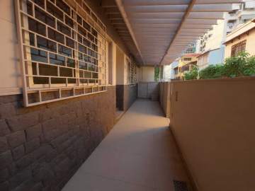 Imperdível - Casa em Condomínio à venda Rua Conde de Bonfim, Tijuca, Rio de Janeiro - R$ 990.000 - MBCN30098