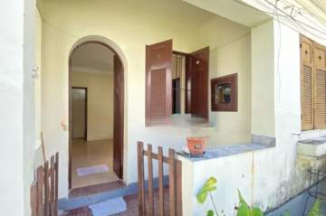 Ótima localização - Casa de Vila à venda Rua São Francisco Xavier, Tijuca, Rio de Janeiro - R$ 510.000 - MBCV20210