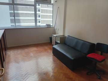 Ótima localização - Sala Comercial 32m² à venda Avenida Rio Branco, Centro, Rio de Janeiro - R$ 180.000 - MBSL00449 Ótima localização - Sala Comercial 32m² à venda Avenida Rio Branco, Centro, Rio de Janeiro - R$ 180.000 - MBSL00449