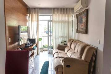 Apartamento 2 quartos à venda Tijuca, Rio de Janeiro - R$ 320.000 - TIAP20803