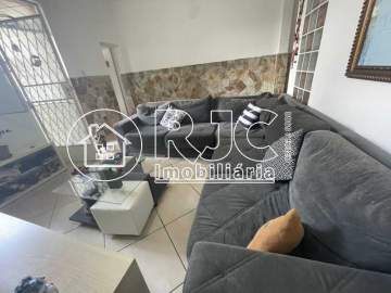 Imperdível - Casa de Vila à venda Rua Tomás Coelho, Tijuca, Rio de Janeiro - R$ 748.000 - MBCV30272 Imperdível - Casa de Vila à venda Rua Tomás Coelho, Tijuca, Rio de Janeiro - R$ 748.000 - MBCV30272
