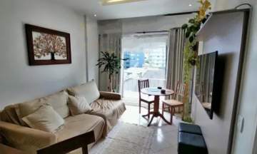 Imperdível - Apartamento à venda Rua Santa Amélia, Praça da Bandeira, Rio de Janeiro - R$ 410.000 - MBAP28838