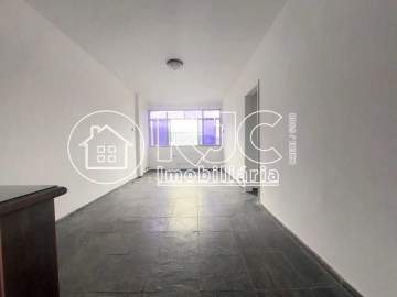 Apartamento à venda Rua Marquês de Valença, Tijuca, Rio de Janeiro - R$ 480.000 - TIAP30630