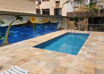 Apartamento à venda Rua Machado de Assis, Flamengo, Rio de Janeiro - R$ 1.480.000 - TIAP20808