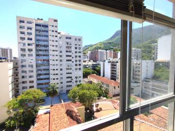 Apartamento à venda Rua Uruguai, Tijuca, Rio de Janeiro - R$ 680.000 - TIAP20809
