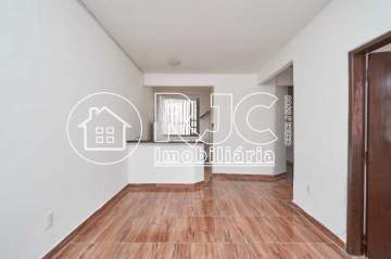 Ótima localização - Apartamento à venda Rua Pará, Praça da Bandeira, Rio de Janeiro - R$ 420.000 - MBAP28839