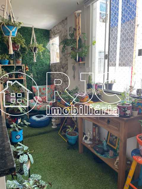 Conheça 0000. do imóvel - Apartamento à venda Praia de Botafogo, Botafogo, Rio de Janeiro - R$ 760.000 - MBAP28840 - 1 0000. - 1