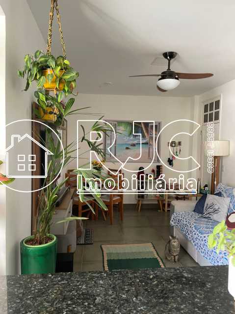 Conheça 000. do imóvel - Apartamento à venda Praia de Botafogo, Botafogo, Rio de Janeiro - R$ 760.000 - MBAP28840 - 2 000. - 2