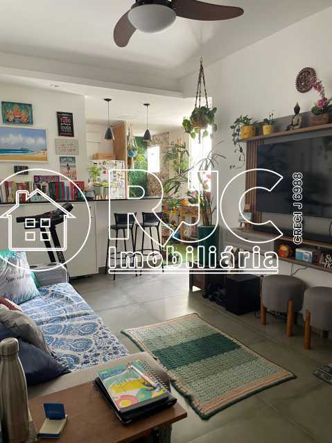 Conheça 0. do imóvel - Apartamento à venda Praia de Botafogo, Botafogo, Rio de Janeiro - R$ 760.000 - MBAP28840 - 3 0. - 3