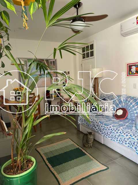 Conheça 3. do imóvel - Apartamento à venda Praia de Botafogo, Botafogo, Rio de Janeiro - R$ 760.000 - MBAP28840 - 6 3. - 6