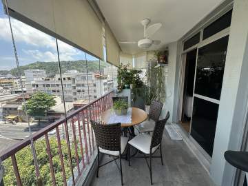 Apartamento à venda Rua Teodoro da Silva, Vila Isabel, Rio de Janeiro - R$ 475.000 - TIAP20810