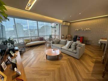 Imperdível - Apartamento à venda Rua Alzira Brandão, Tijuca, Rio de Janeiro - R$ 1.280.000 - MBAP40916