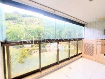 Apartamento à venda Rua Bom Pastor, Tijuca, Rio de Janeiro - R$ 990.000 - TIAP30632