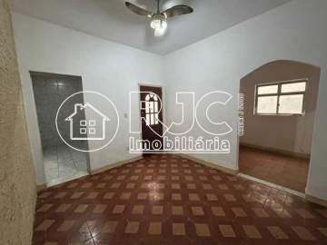 Casa à venda Rua General José Cristino, São Cristóvão, Rio de Janeiro - R$ 470.000 - TICA40031