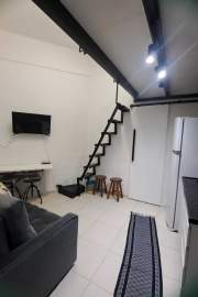 Ótima localização - Loft à venda Rua Álvaro Alvim, Centro, Rio de Janeiro - R$ 239.000 - MBLO00006