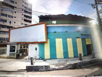 Casa Comercial 122m² à venda Avenida Marechal Rondon, São Francisco Xavier, Rio de Janeiro - R$ 200.000 - TICC00003