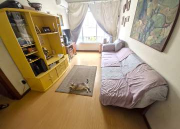 Ótima localização - Apartamento à venda Rua Visconde de Cairu, Maracanã, Rio de Janeiro - R$ 420.000 - MBAP36023