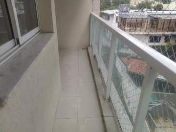 Imperdível - Apartamento à venda Rua General Espírito Santo Cardoso, Tijuca, Rio de Janeiro - R$ 650.000 - MBAP28845