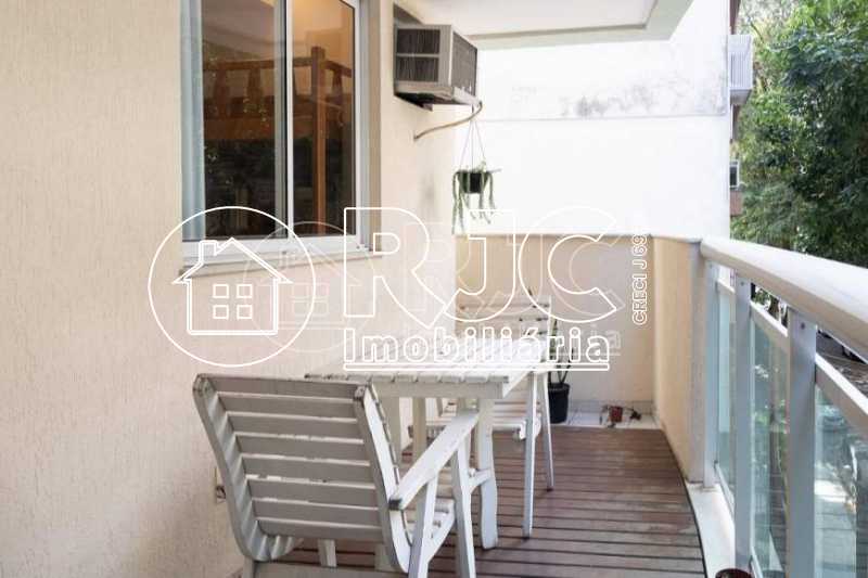 Conheça 1 do imóvel - Apartamento à venda Rua Guaxupé, Tijuca, Rio de Janeiro - R$ 850.000 - TIAP30635 - 1 1 - 1