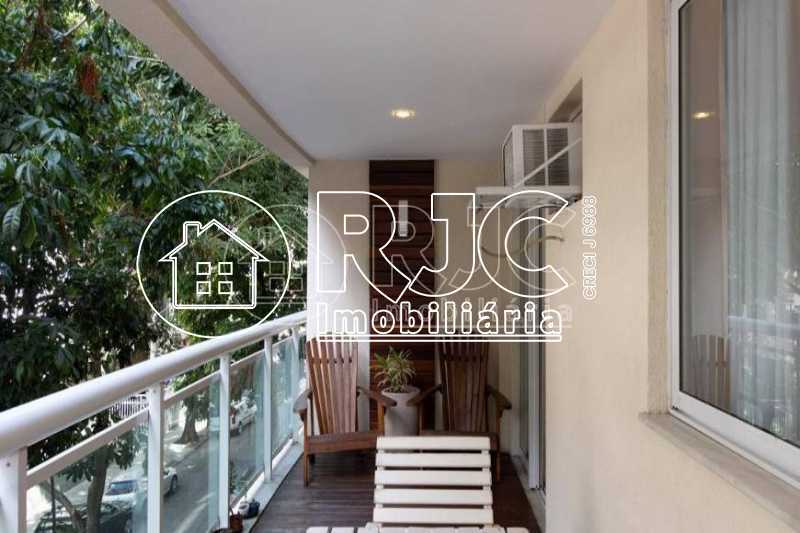 Conheça 2 do imóvel - Apartamento à venda Rua Guaxupé, Tijuca, Rio de Janeiro - R$ 850.000 - TIAP30635 - 2 2 - 2