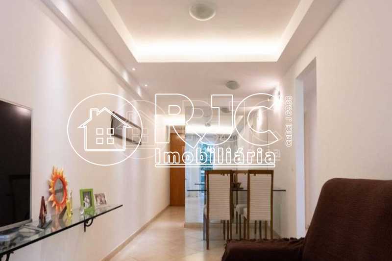 Conheça 3 do imóvel - Apartamento à venda Rua Guaxupé, Tijuca, Rio de Janeiro - R$ 850.000 - TIAP30635 - 3 3 - 3