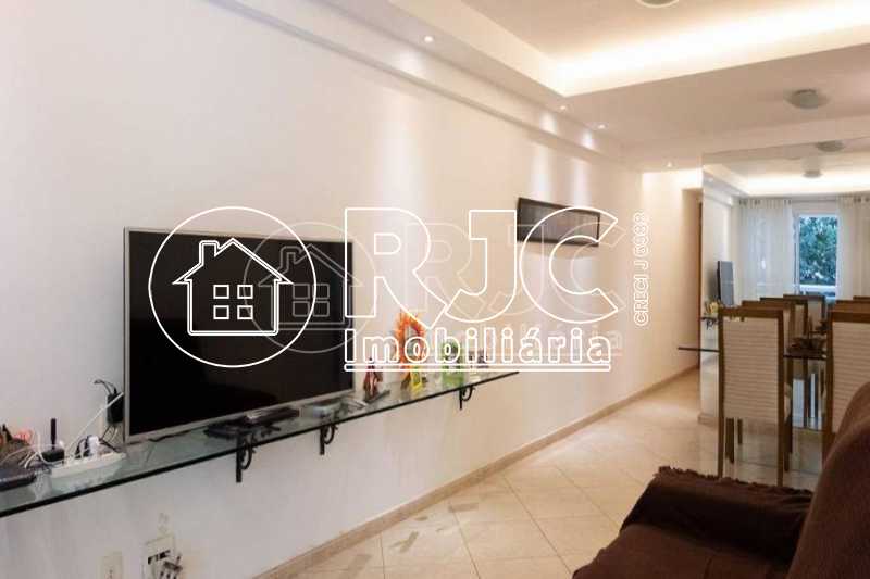 Conheça 5 do imóvel - Apartamento à venda Rua Guaxupé, Tijuca, Rio de Janeiro - R$ 850.000 - TIAP30635 - 5 5 - 5